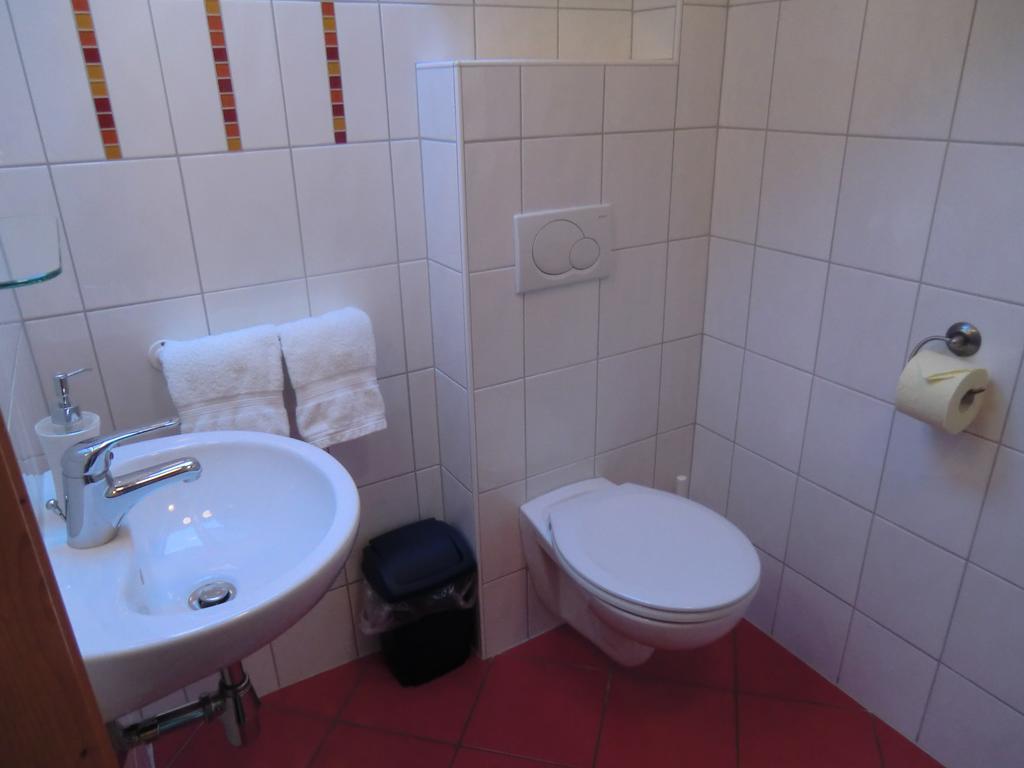 Haus Rye B&B Obertraun Room photo