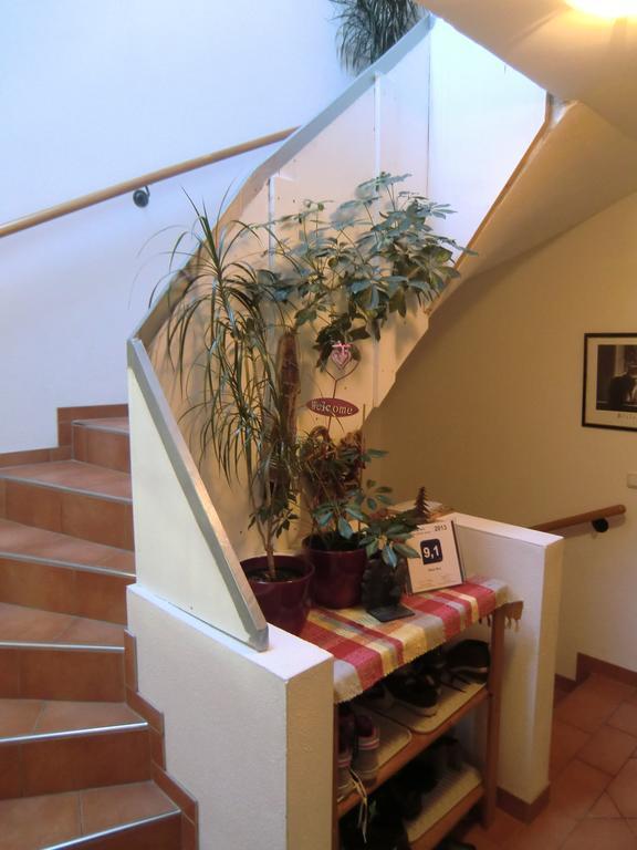 Haus Rye B&B Obertraun Exterior photo