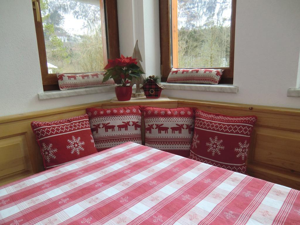 Haus Rye B&B Obertraun Exterior photo