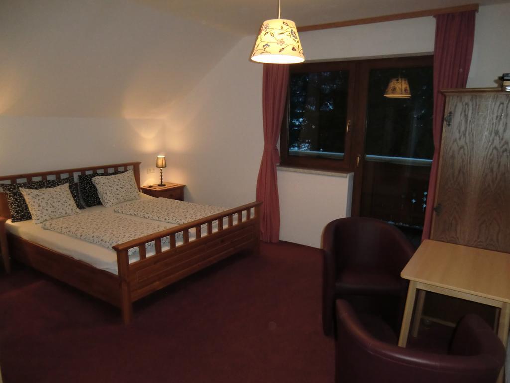 Haus Rye B&B Obertraun Room photo