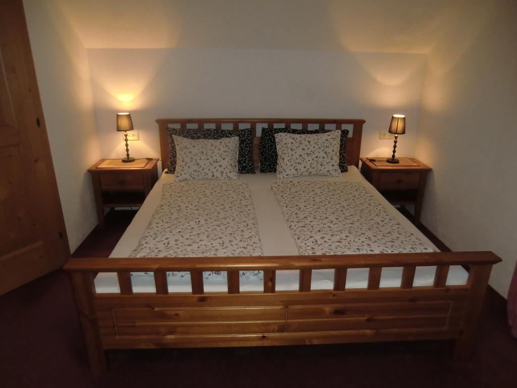 Haus Rye B&B Obertraun Room photo