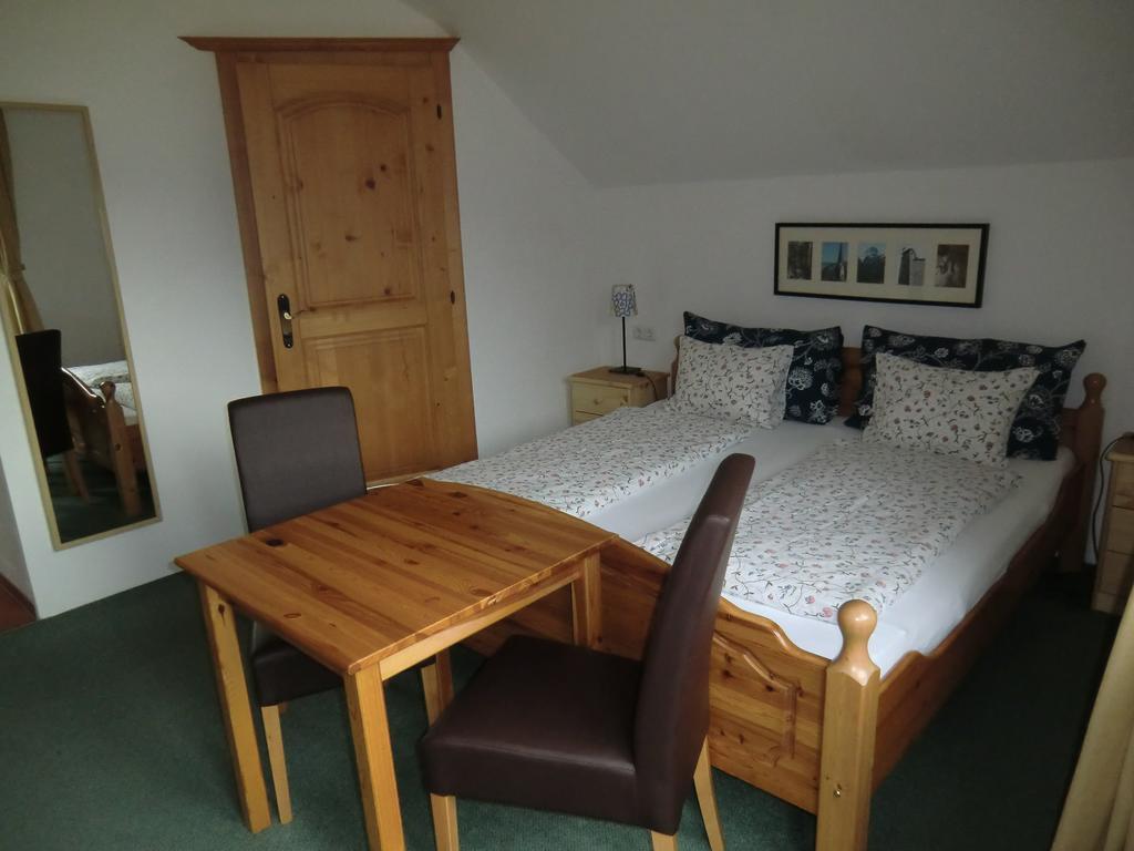 Haus Rye B&B Obertraun Room photo