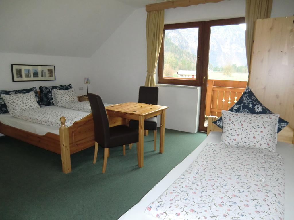 Haus Rye B&B Obertraun Room photo